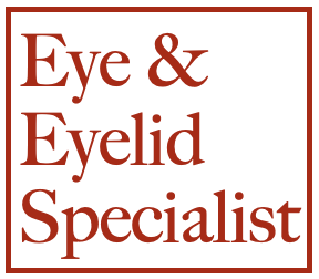 Eye and Eyelid Specialist