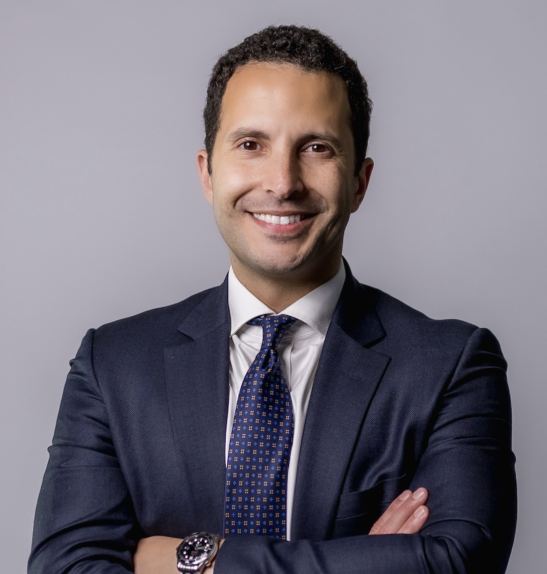 Mr Ziyaad Sultan, Consultant Ophthalmic Surgeon